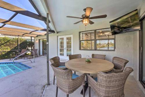Photo of Patio Balcony in Regency Park