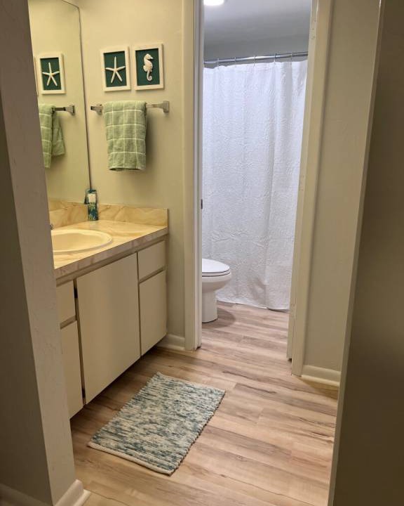 Photo of Bathroom in East Naples