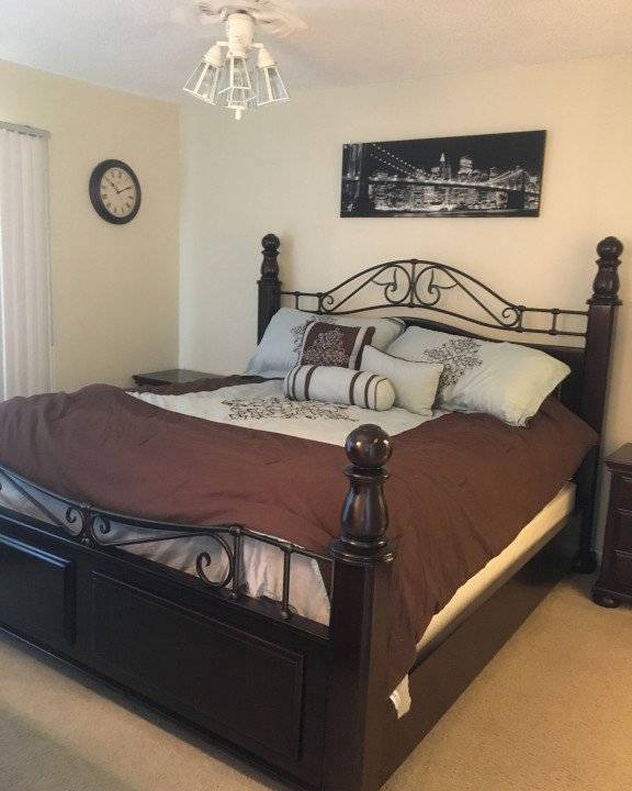 Photo of Bedroom in Lely