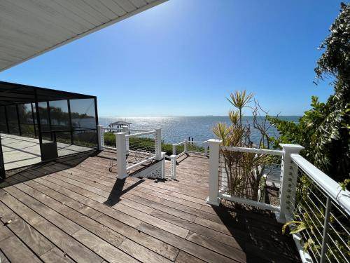 Photo of Patio Balcony in Bayshore Gardens