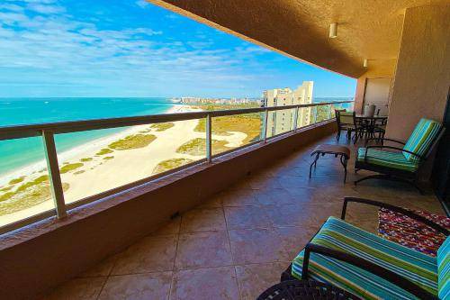 Photo of Patio Balcony in Sand Key