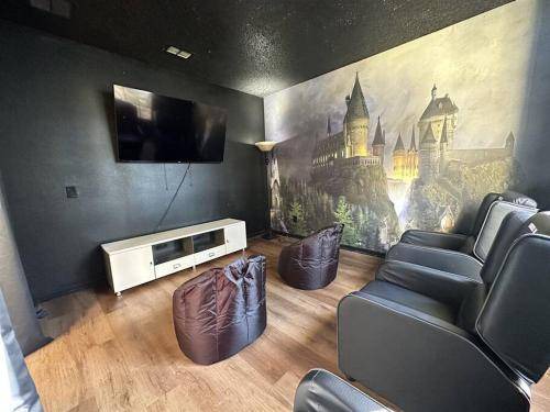 Photo of Livingroom in Sunset Ridge
