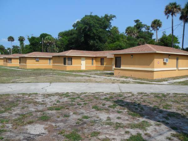 Photo of Buildings in Higbees Daytona