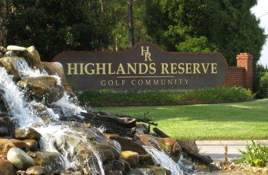 Photo of Others in Highlands Reserve