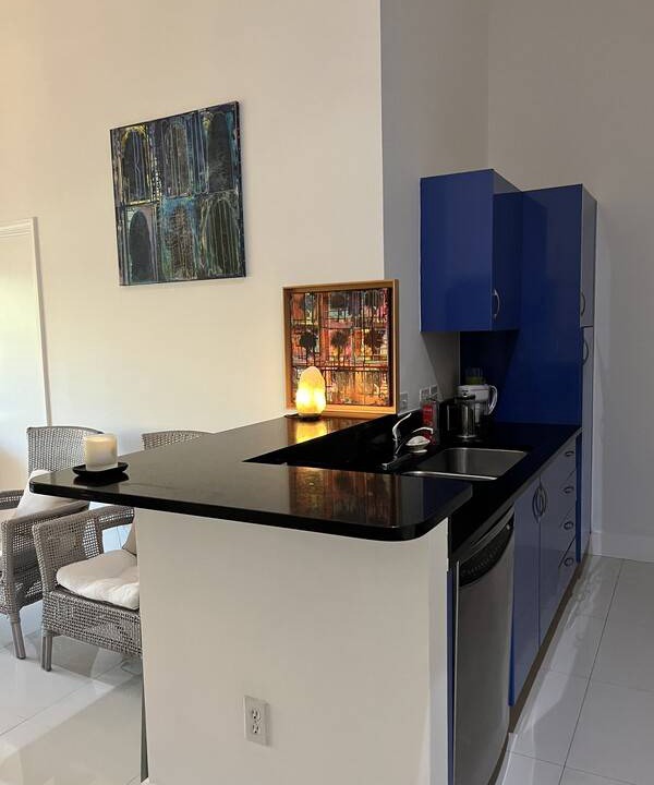 Photo of Kitchen in Aventura