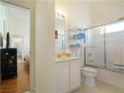 Photo of Bathroom in Palmer Ranch