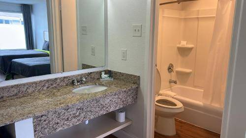 Photo of Bathroom in Arlington