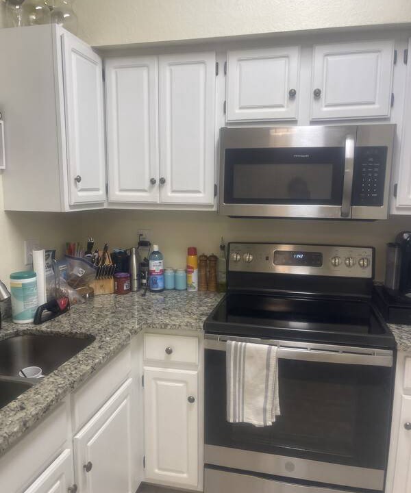Photo of Kitchen in Bonita Springs