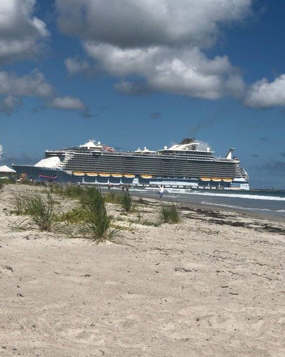 Photo of Others in Port Canaveral
