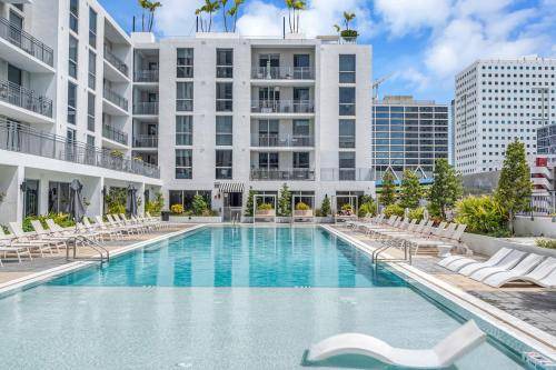 Photo of Outdoor in Overtown