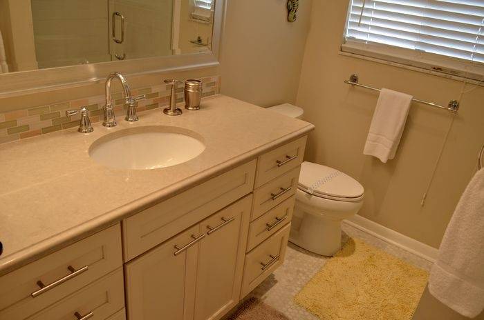 Photo of Bathroom in Holmes Beach