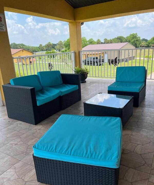 Photo of Patio Balcony in Kissimmee
