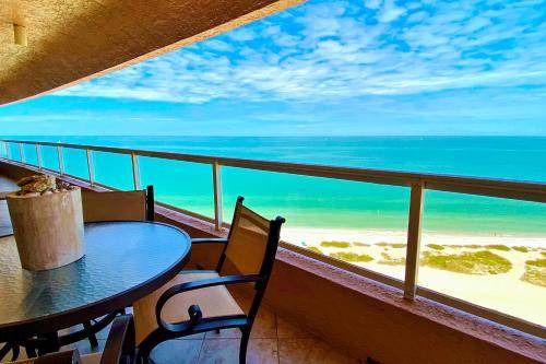 Photo of Patio Balcony in Sand Key