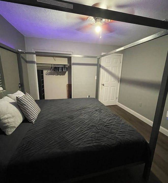 Photo of Bedroom in South Bradenton