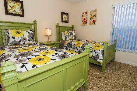 Photo of Bedroom in Westbury
