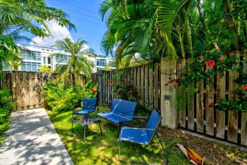 Photo of Patio Balcony in Hendricks and Venice Isles