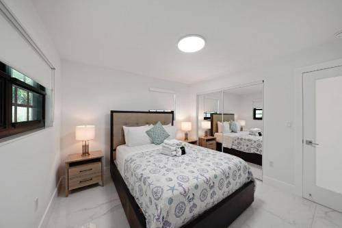 Photo of Bedroom in Melaleuca Gardens