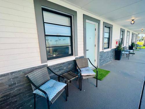 Photo of Patio Balcony in Ortona