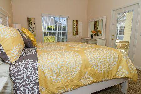 Photo of Bedroom in Westbury