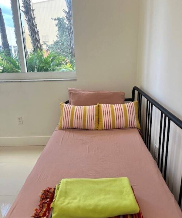 Photo of Bedroom in Aventura