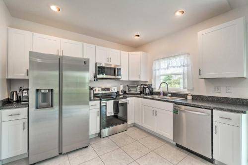 Photo of Kitchen in Deep Creek