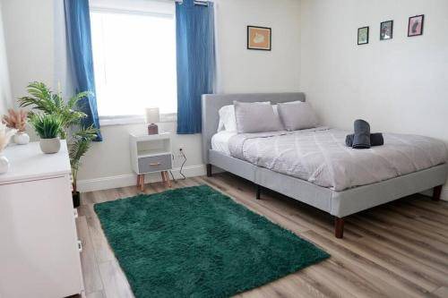 Photo of Bedroom in Temple Crest