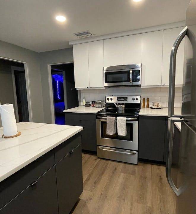 Photo of Kitchen in South Bradenton