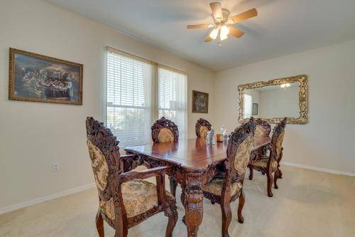 Photo of Livingroom in Kissimmee