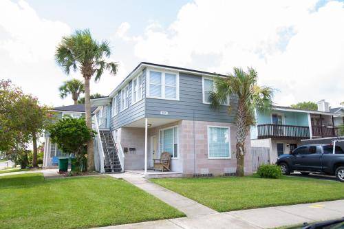 Photo of Buildings in Jacksonville Beach