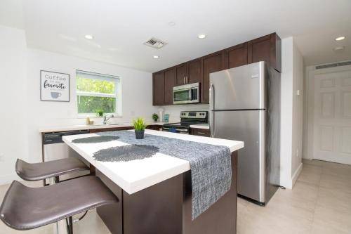 Photo of Kitchen in Royal Poinciana