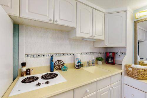 Photo of Kitchen in Ortona Park