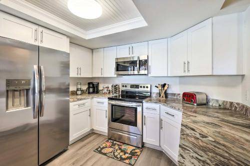 Photo of Kitchen in Regency Park