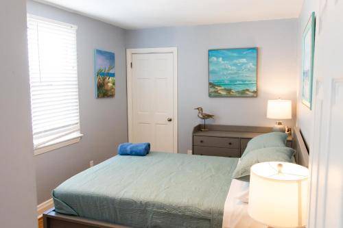 Photo of Bedroom in Jacksonville Beach