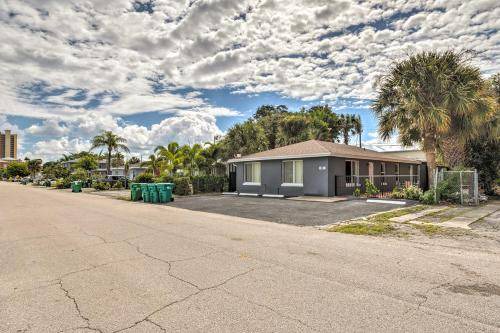 Photo of Buildings in Riviera Beach