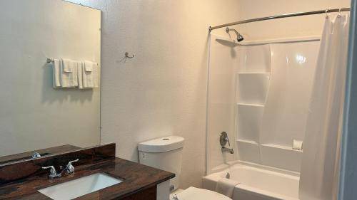 Photo of Bathroom in Arlington