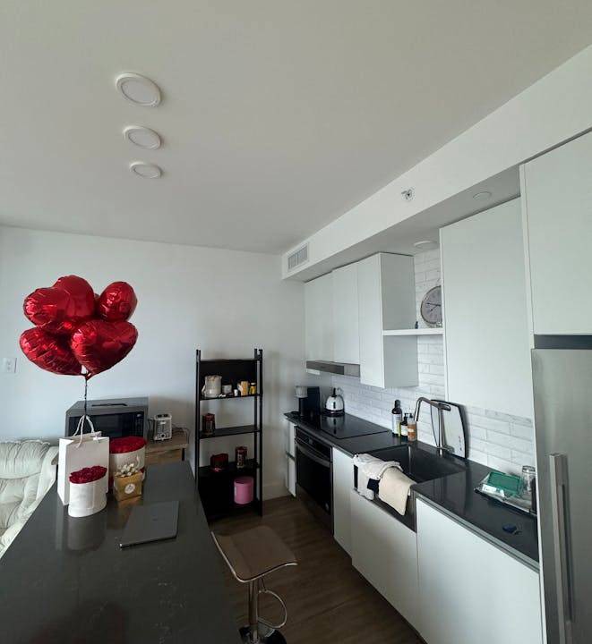 Photo of Kitchen in Downtown Miami