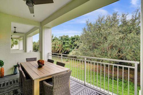 Photo of Patio Balcony in Doral