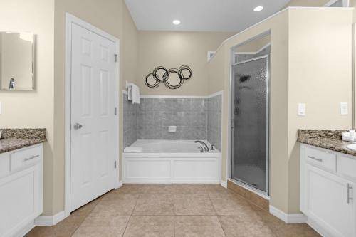 Photo of Bathroom in Crystal Cove