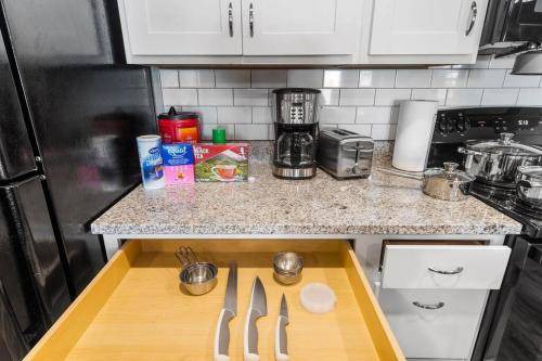 Photo of Kitchen in Melbourne