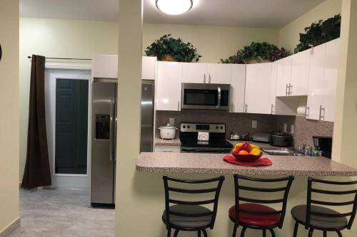 Photo of Kitchen in Liberty City