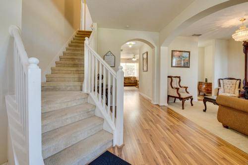 Photo of Livingroom in Kissimmee
