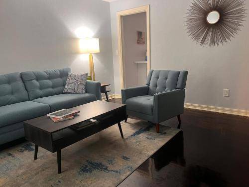 Photo of Livingroom in Dixieland