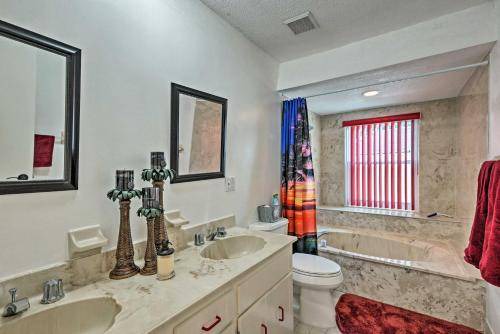 Photo of Bathroom in Fly In Spruce Creek