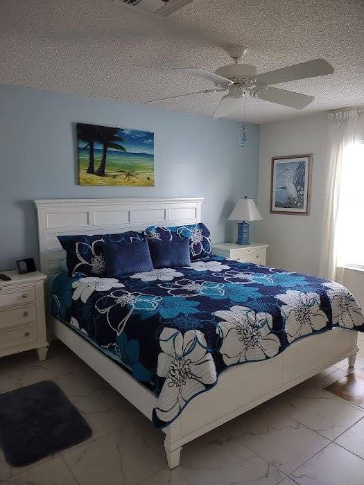 Photo of Bedroom in Lady Lake
