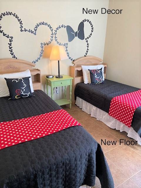 Photo of Bedroom in Esprit