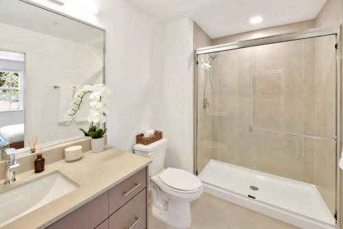 Photo of Bathroom in Mango Groves
