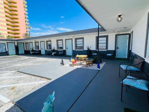 Photo of Patio Balcony in Ortona