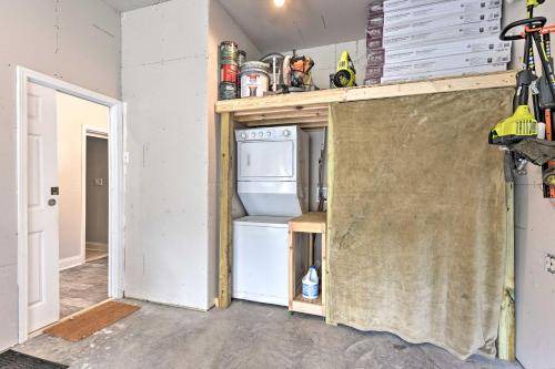 Photo of Kitchen in Northside