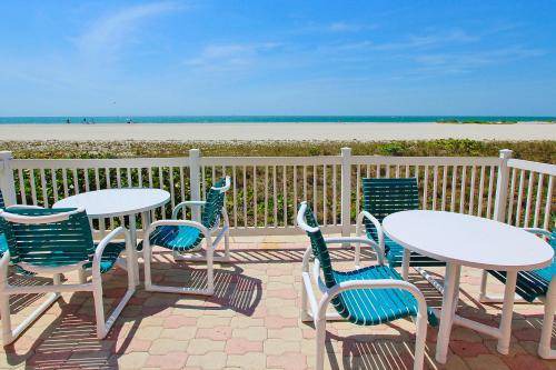 Photo of Patio Balcony in Sand Key