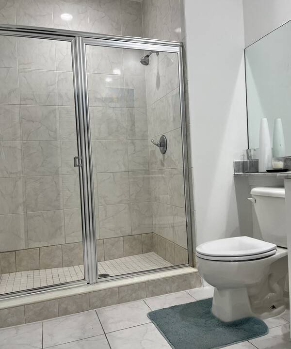 Photo of Bathroom in Aventura